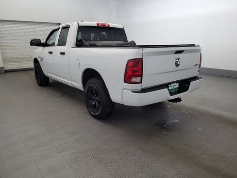 Used 2019 RAM 1500 Express image 5
