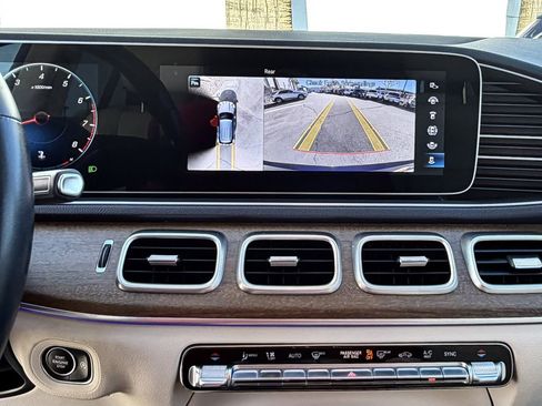 Certified 2022 Mercedes-Benz GLE 350 4MATIC image 28