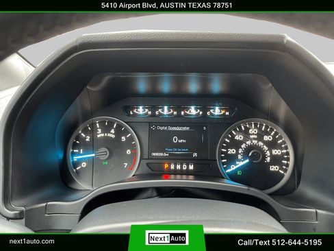 Used 2019 Ford F150 XLT w/ Equipment Group 302A Luxury AWD/4WD image 20