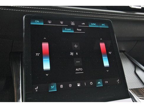 New 2026 Cadillac Escalade Luxury w/ Touring Package AWD/4WD image 20