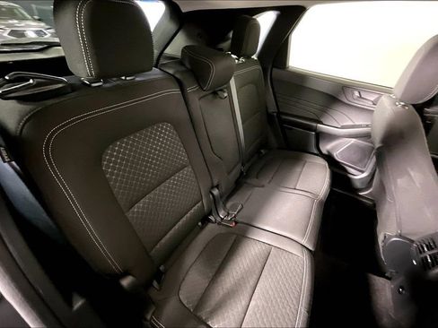 Used 2024 Ford Escape Active w/ Tech Pack #1 FWD image 32