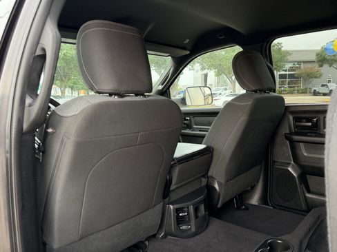 Used 2021 RAM 2500 Tradesman AWD/4WD image 17