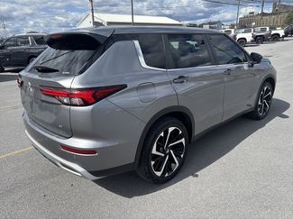 Used 2022 Mitsubishi Outlander SE AWD/4WD video 3