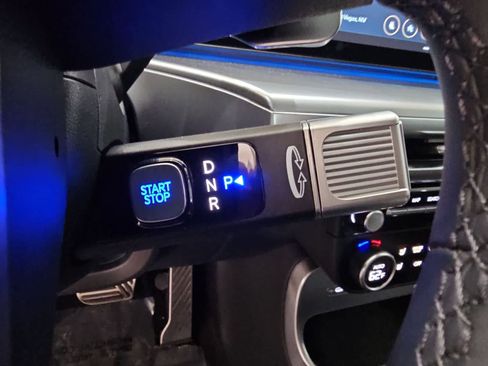 New 2026 Hyundai Ioniq 9 SEL AWD/4WD image 21