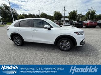 New 2026 Honda HR-V LX video 1