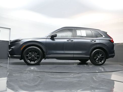 Used 2025 Honda CR-V Sport image 26