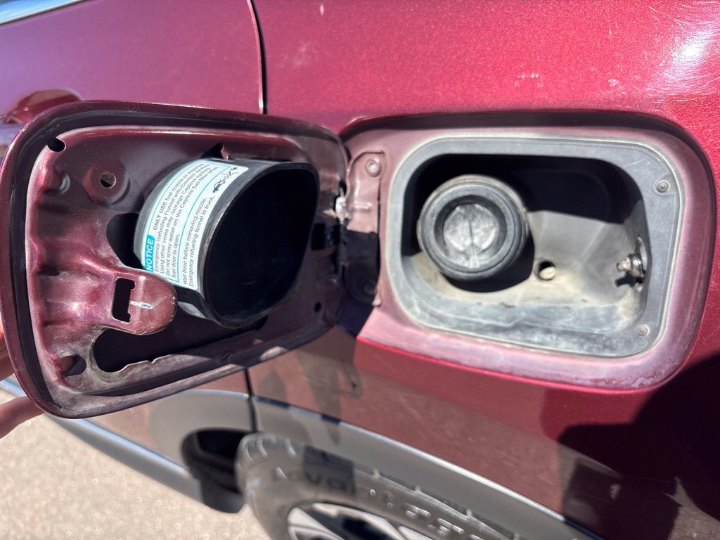Used 2018 Honda CR-V Touring image 37