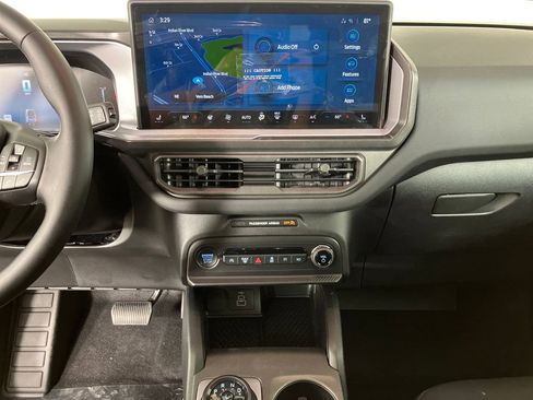New 2026 Ford Bronco Sport Outer Banks w/ Outer Banks Tech Package+ AWD/4WD image 28