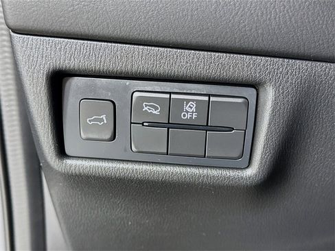 Used 2021 MAZDA CX-5 Grand Touring image 23