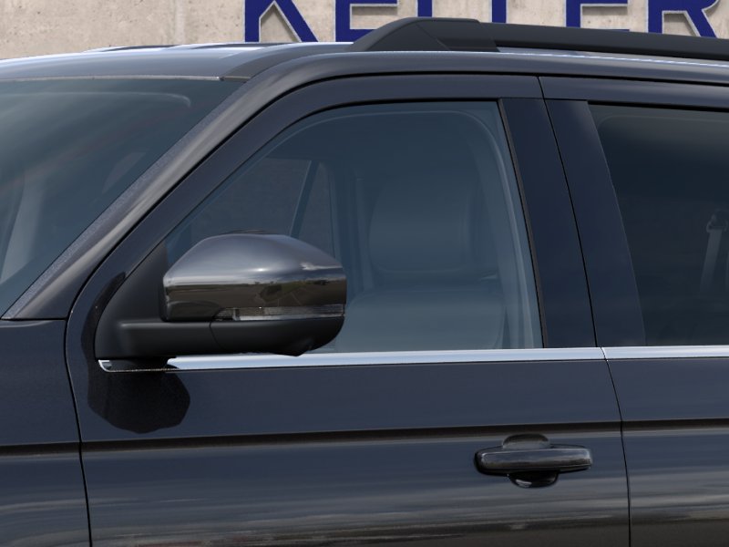 New 2027 Ford Expedition Max Active AWD/4WD image 20