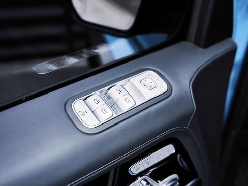 Used 2023 Mercedes-Benz G 63 AMG Squared w/ AMG Night Package image 37