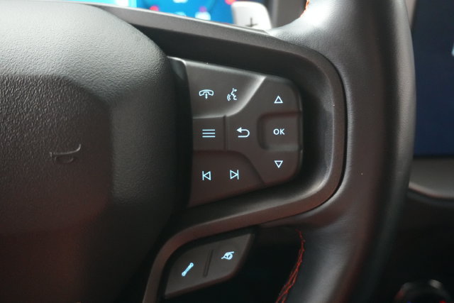 Certified 2024 Ford Bronco Raptor AWD/4WD image 14