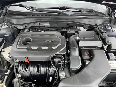 Used 2020 Kia Optima S image 12