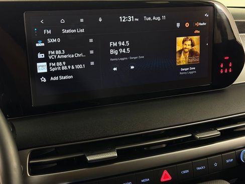 Used 2024 Hyundai Palisade XRT FWD image 19