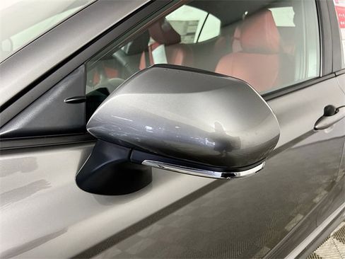 New 2026 Toyota Camry XSE image 10