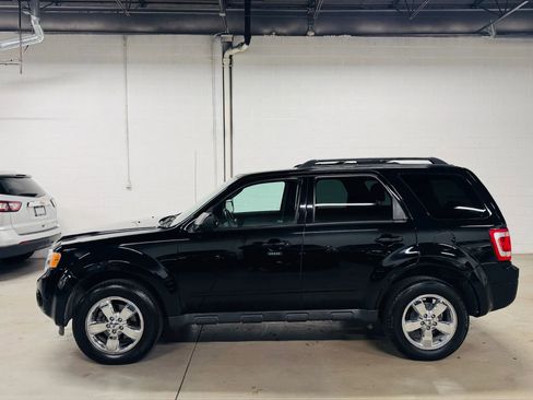 Used 2012 Ford Escape Limited image 5