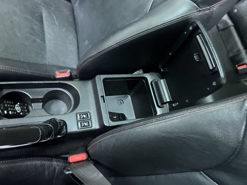 Used 2014 Subaru Impreza WRX Limited AWD/4WD image 23