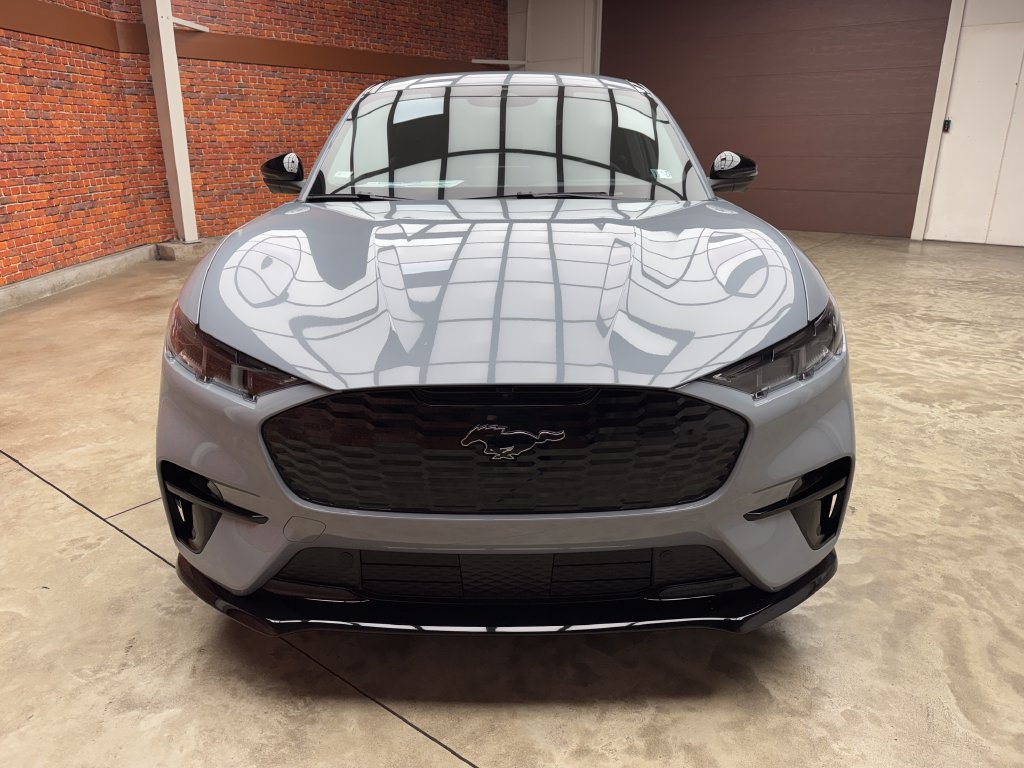New 2026 Ford Mustang Mach-E GT AWD/4WD image 7