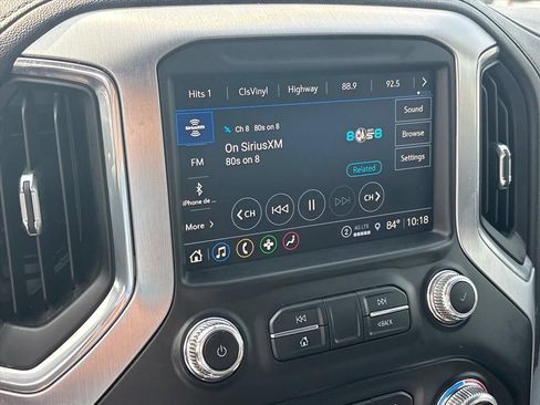 Used 2021 GMC Sierra 1500 Elevation AWD/4WD image 34