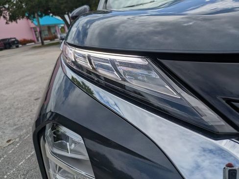 New 2026 Mitsubishi Outlander LE FWD image 10