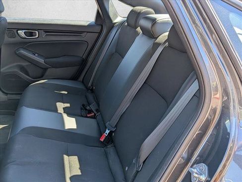 Used 2023 Honda Civic Sport image 17