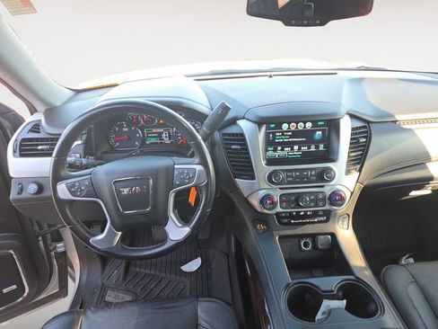 Used 2020 GMC Yukon SLT image 10