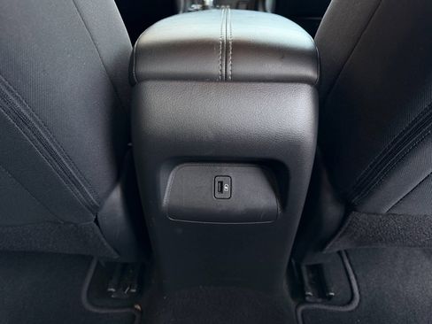 Used 2024 Nissan Sentra SV w/ All-Weather Package FWD image 18