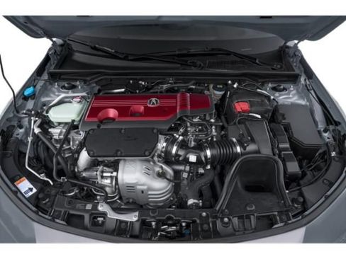 Used 2026 Acura Integra Type S FWD image 11