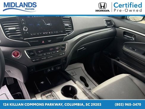 Certified 2026 Honda Ridgeline RTL image 12