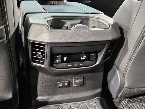 Certified 2026 Toyota Sequoia TRD Pro w/ Tow Technology Package AWD/4WD image 38