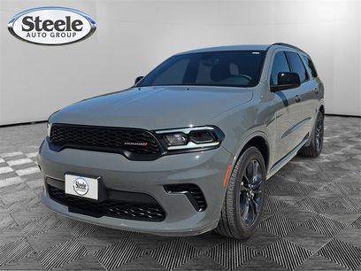 New 2026 Dodge Durango GT w/ Blacktop Package