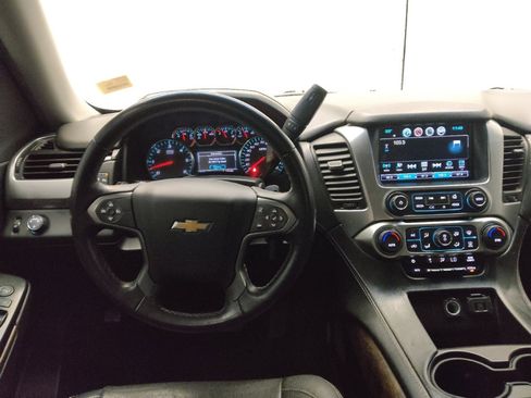 Used 2017 Chevrolet Tahoe LS image 22