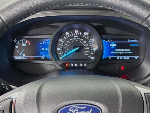 Used 2024 Ford Edge SEL w/ Convenience Package AWD/4WD image 18