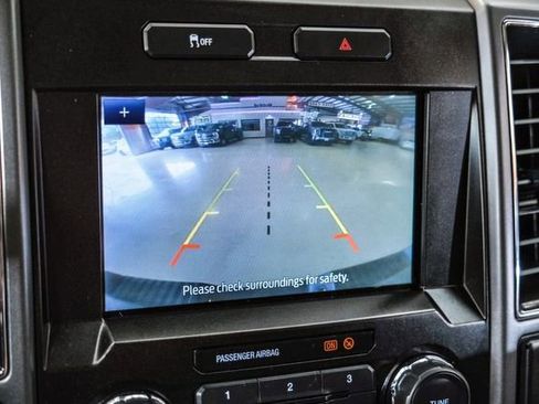 Used 2021 Ford F250 XLT w/ Snow Plow Prep Package AWD/4WD image 20