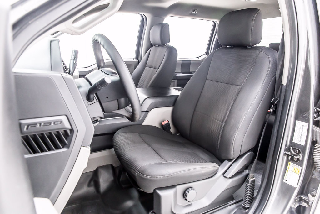 Used 2019 Ford F150 XL w/ Equipment Group 101A Mid AWD/4WD image 29