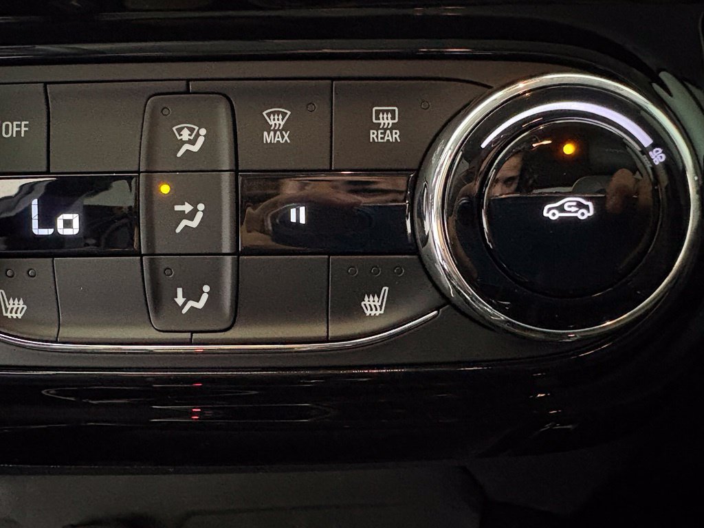 New 2026 Chevrolet Trax ACTIV w/ Driver Confidence Package FWD image 11