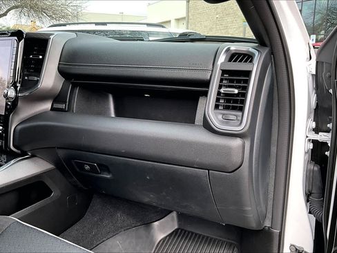 Used 2026 RAM 1500 Laramie w/ Laramie Southwest Edition image 19