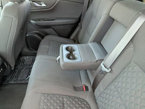 Used 2022 Chevrolet Blazer LT w/ Redline Edition image 22