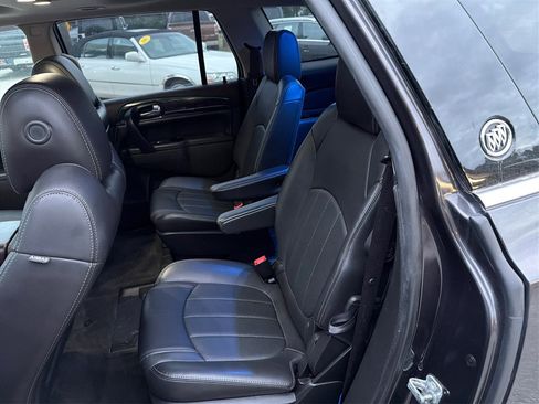 Used 2017 Buick Enclave Leather image 56