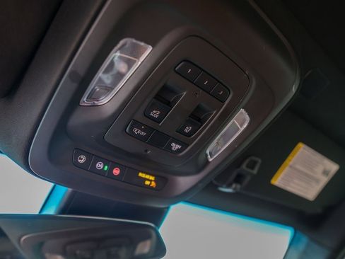 Certified 2021 Cadillac CT4 Premium Luxury image 22