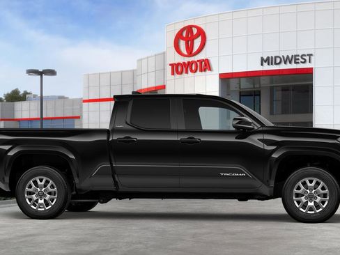New 2026 Toyota Tacoma SR5 AWD/4WD image 13