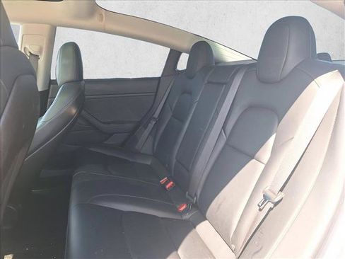 Used 2019 Tesla Model 3 Long Range AWD/4WD image 12