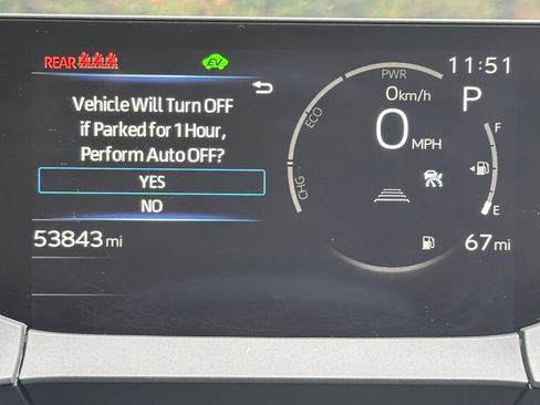 Used 2023 Toyota Prius LE image 23