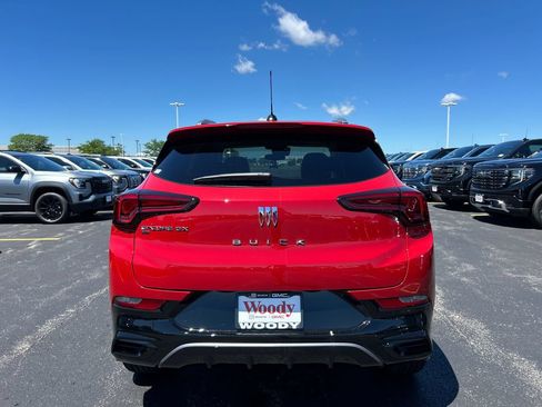 New 2026 Buick Encore GX Sport Touring w/ Comfort Package AWD/4WD image 8