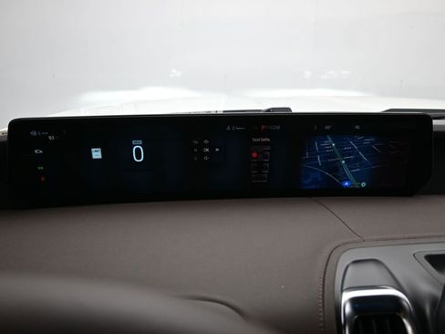 New 2026 Ford Expedition King Ranch AWD/4WD image 14