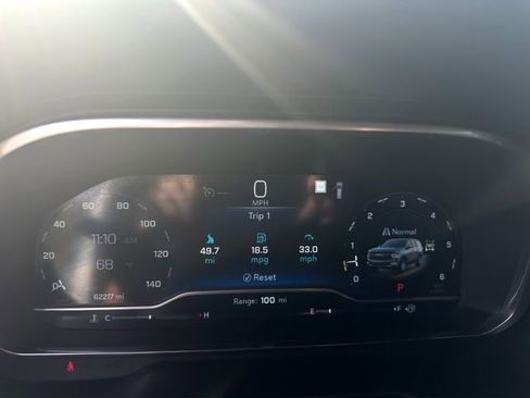 Used 2022 Chevrolet Suburban RST w/ Luxury Package image 38