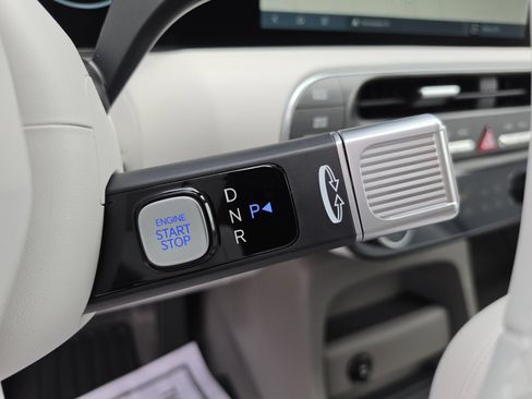 New 2027 Hyundai Palisade SEL FWD image 32
