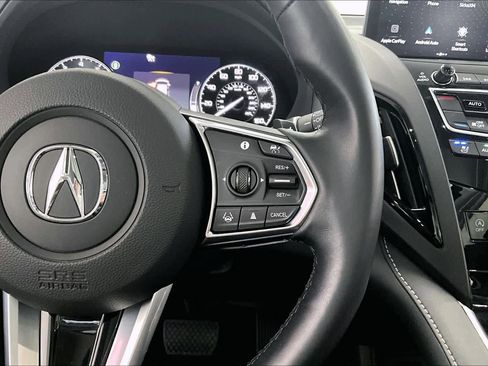 Used 2023 Acura RDX AWD w/ Advance Package image 21