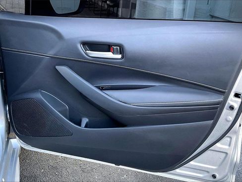 Used 2024 Toyota Corolla SE image 22