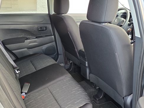 New 2026 Mitsubishi Outlander Sport ES AWD/4WD image 25